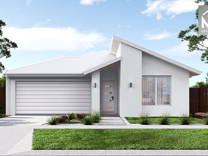 lot 2816 Bloom Street Clyde North VIC 3978