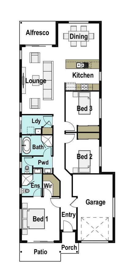 floorplan Image