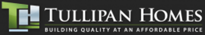 Tullipan Homes logo