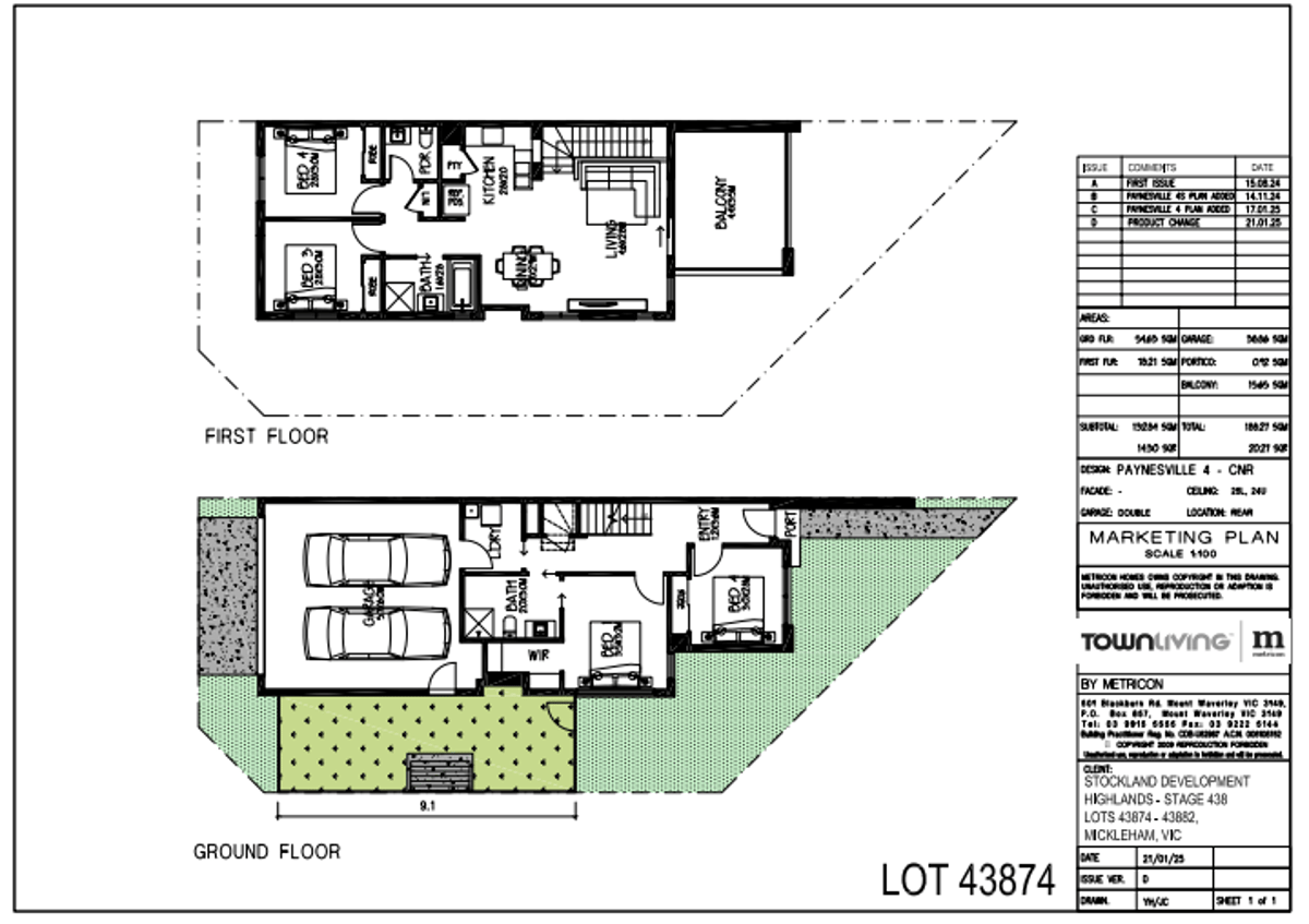 floorplan Image