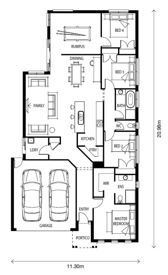 floorplan Image