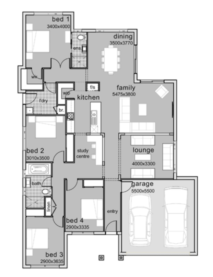 floorplan Image