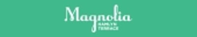 Magnolia logo