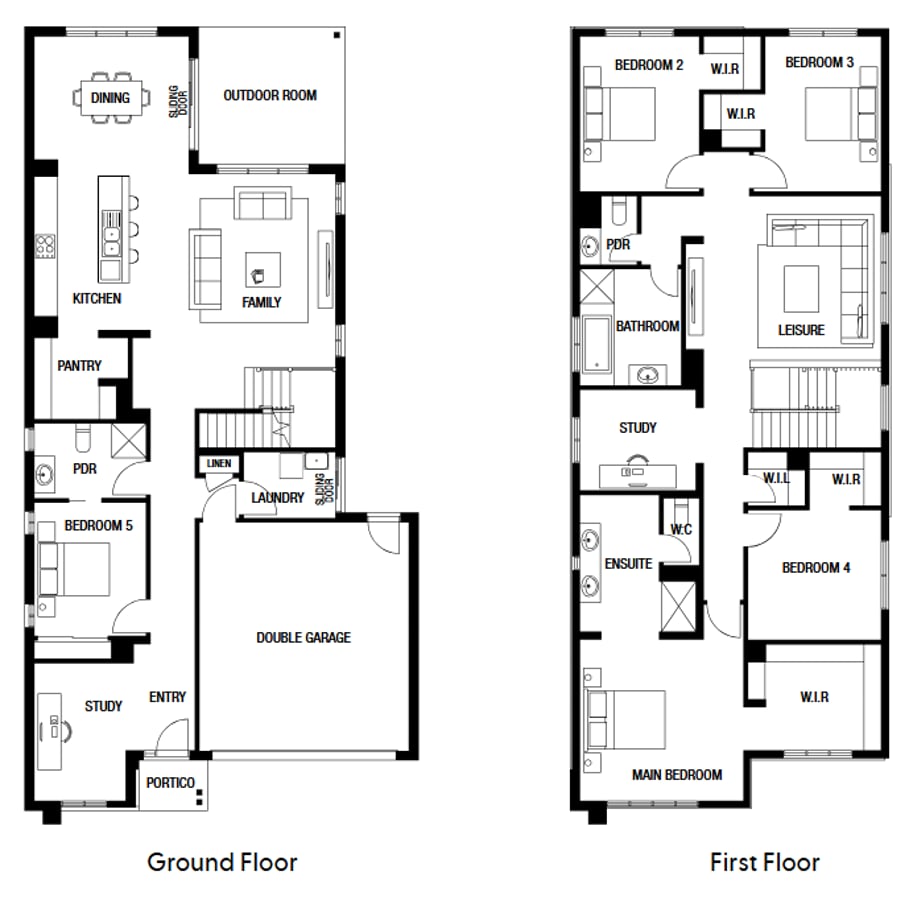 floorplan Image