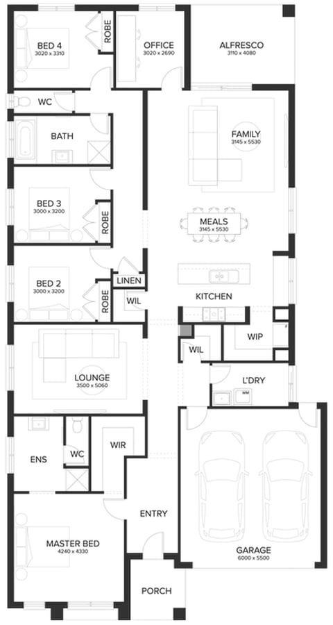 floorplan Image