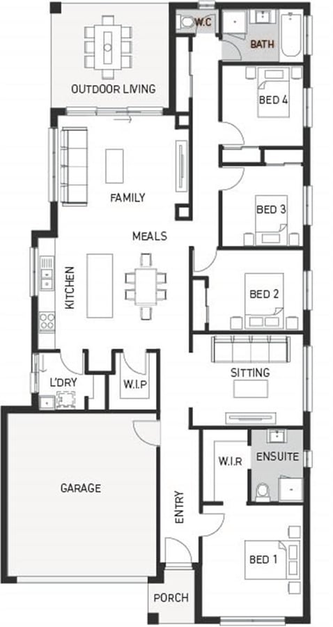 floorplan Image