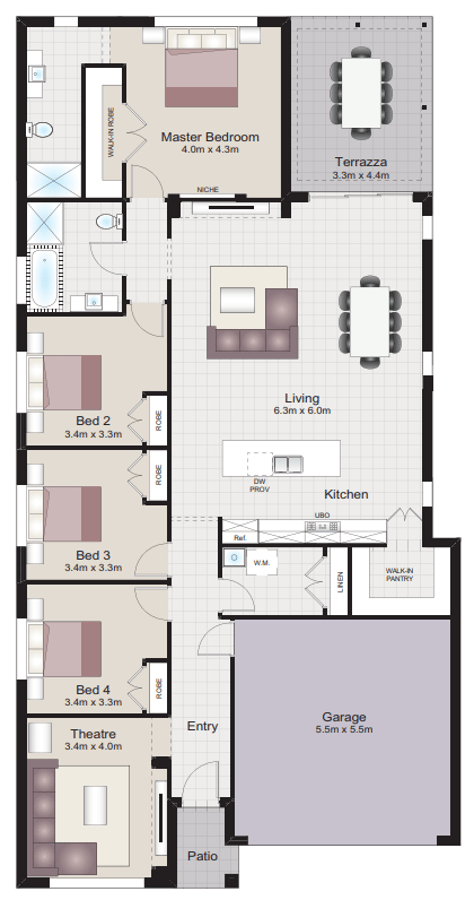 floorplan Image