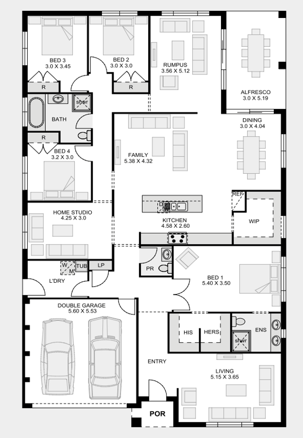 floorplan Image
