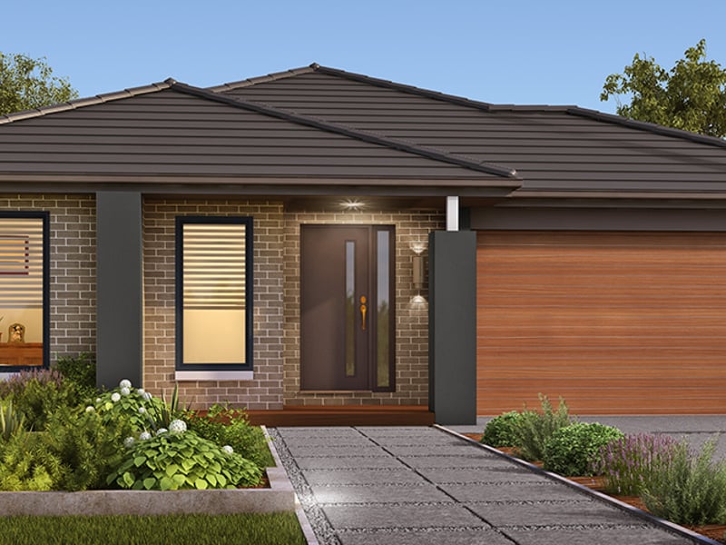 Taylor Morrison home design