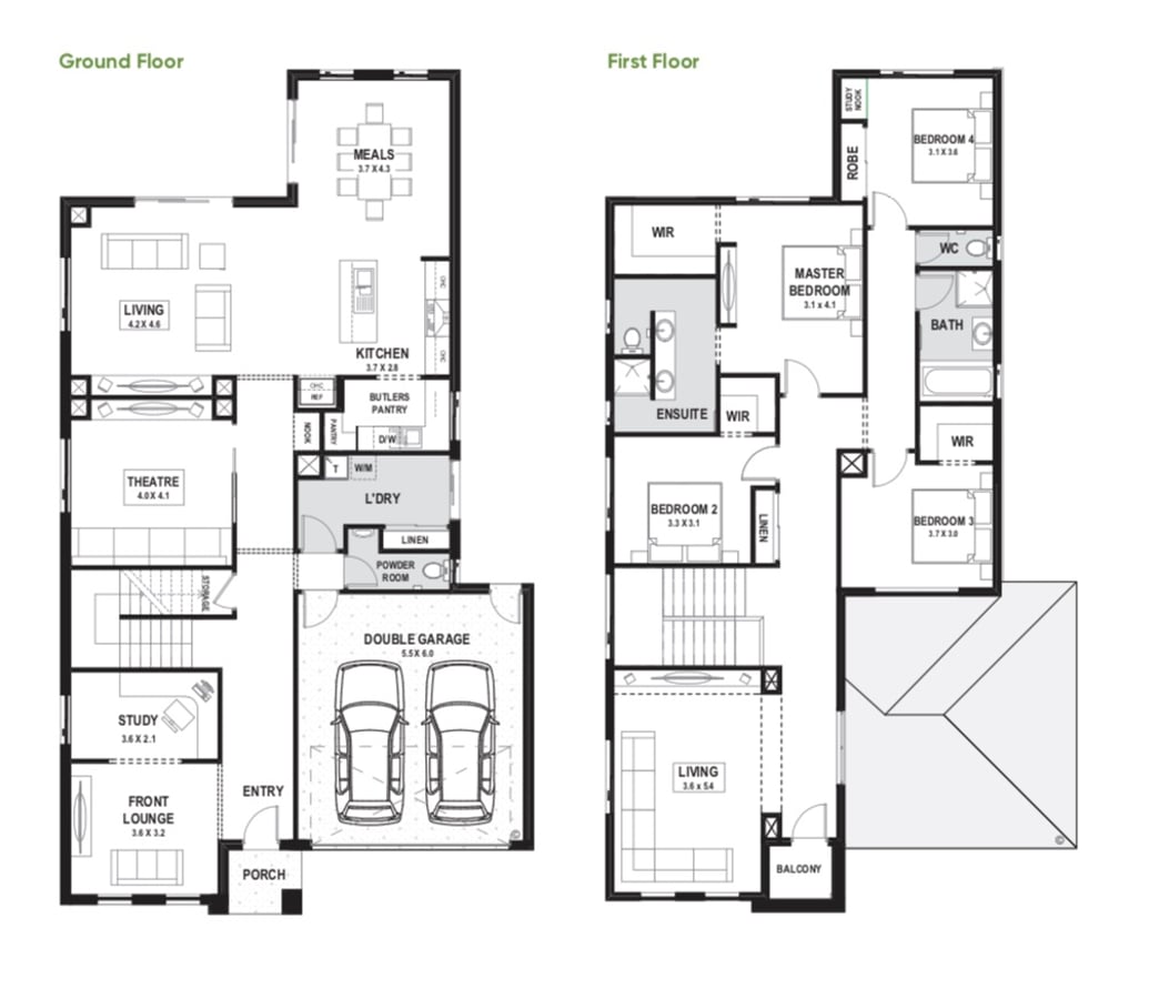 floorplan Image