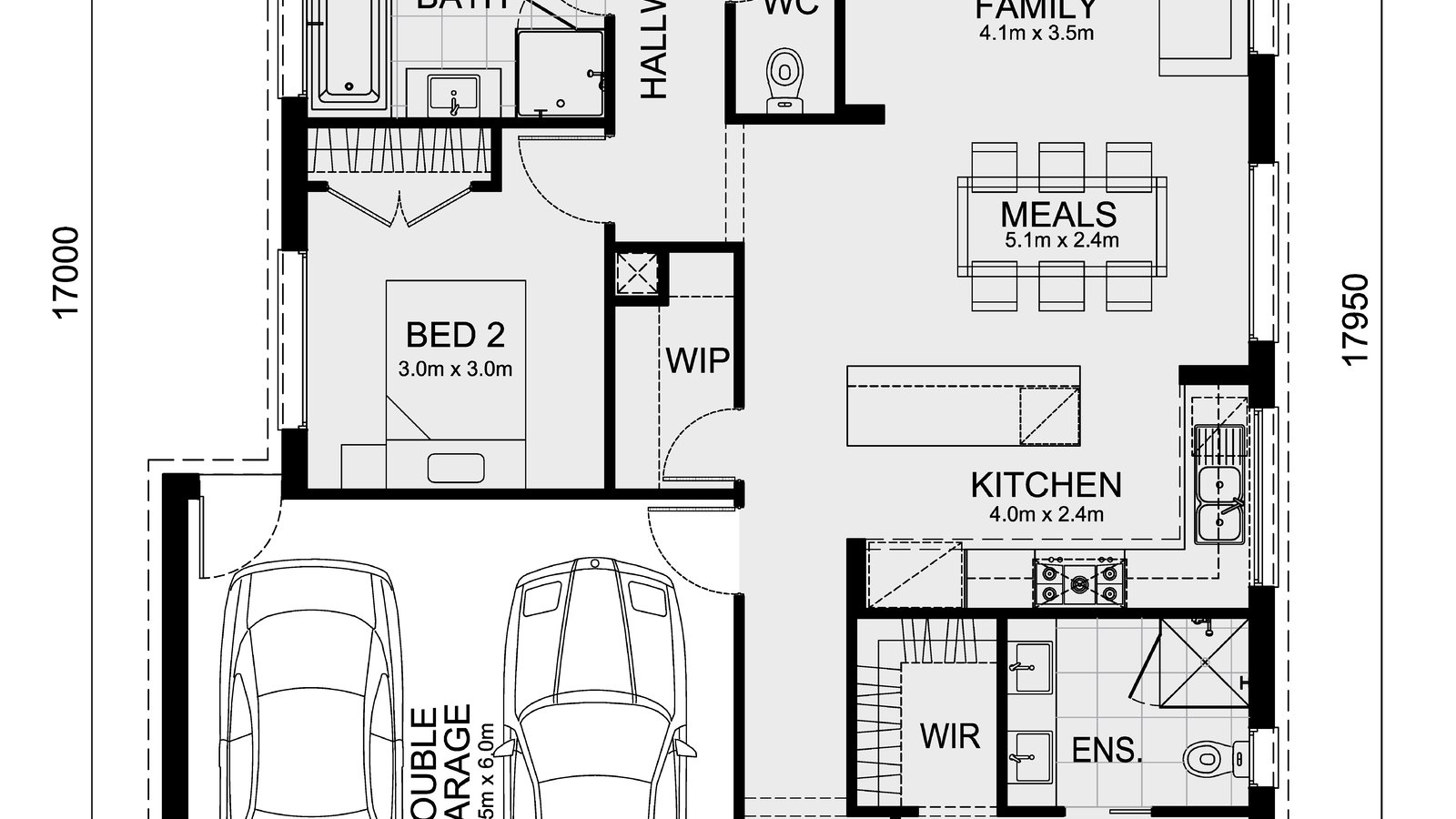 floorplan Image