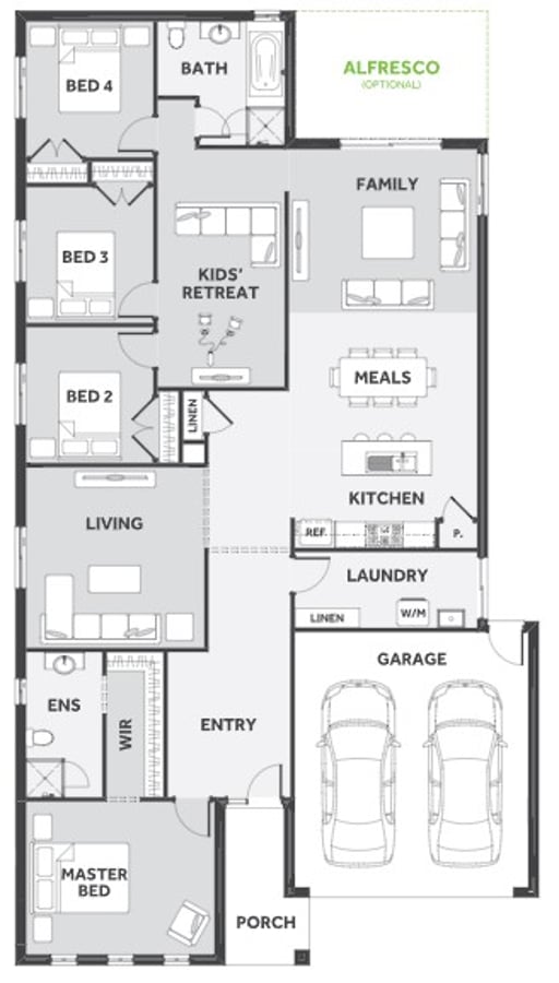 floorplan Image
