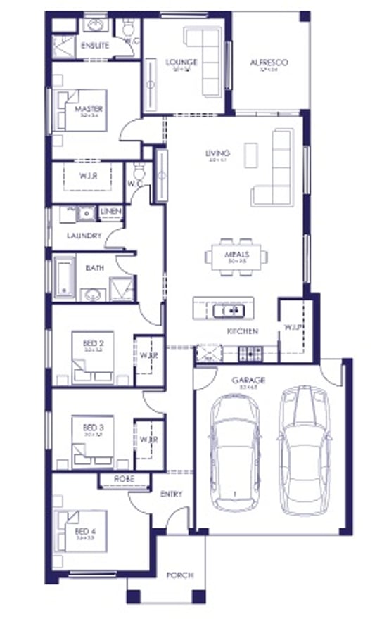 floorplan Image