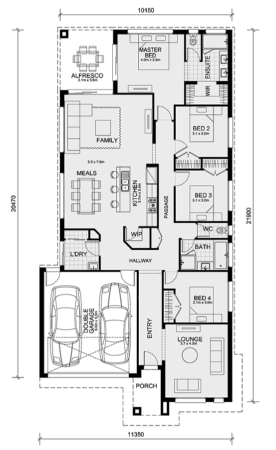 floorplan Image