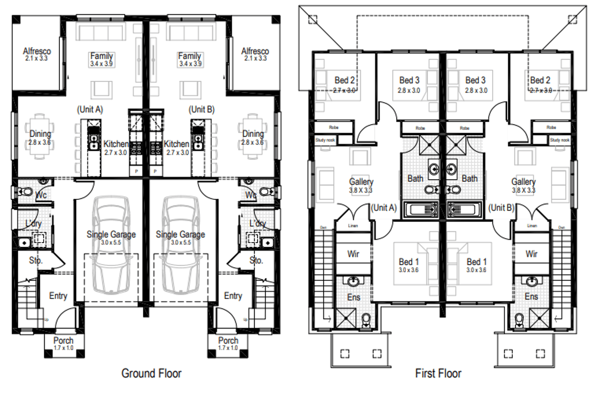 floorplan Image
