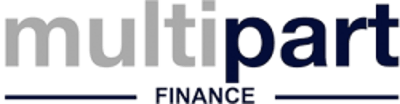 Multipart Finance logo