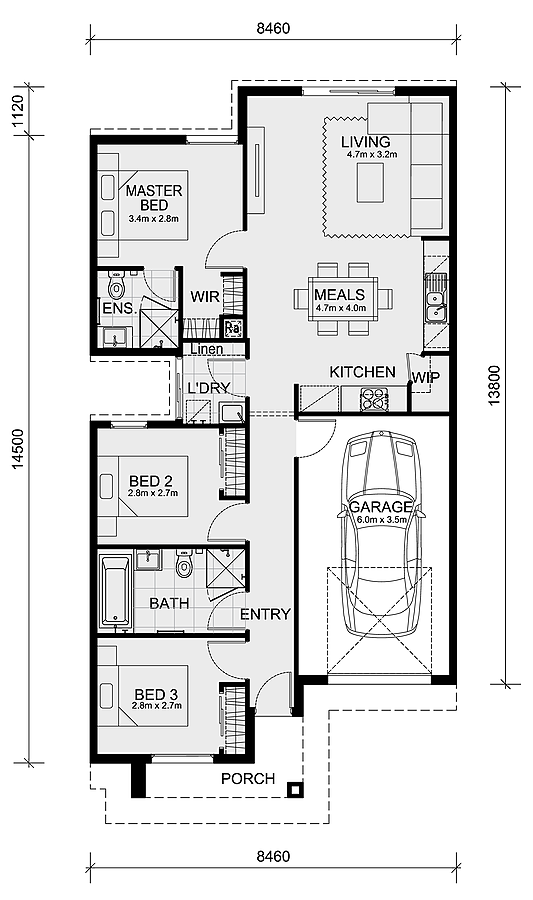 floorplan Image