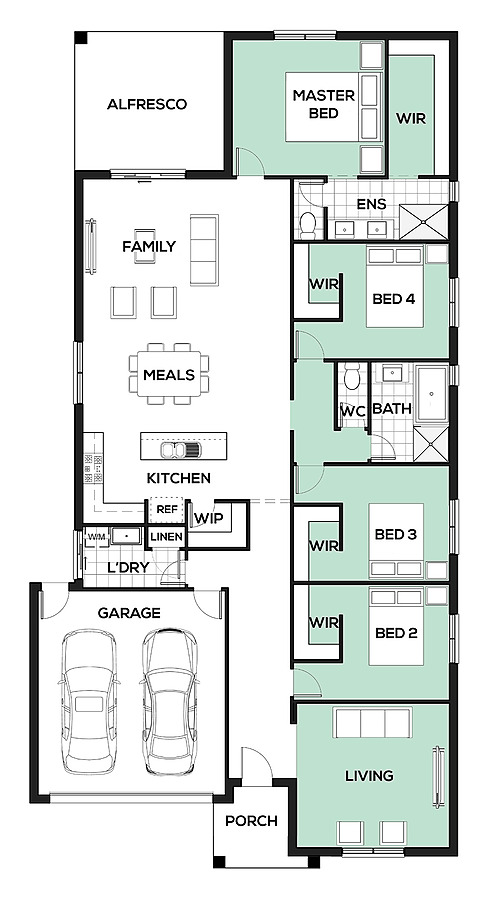 floorplan Image