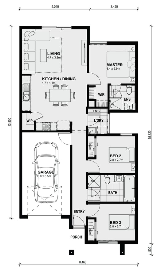 floorplan Image