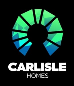 Carlisle Homes logo