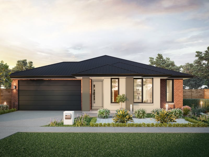 Lot 2012, Delmare Drive (Estuary) Leopold VIC 3224