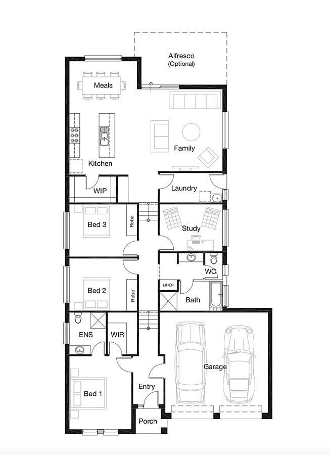 floorplan Image