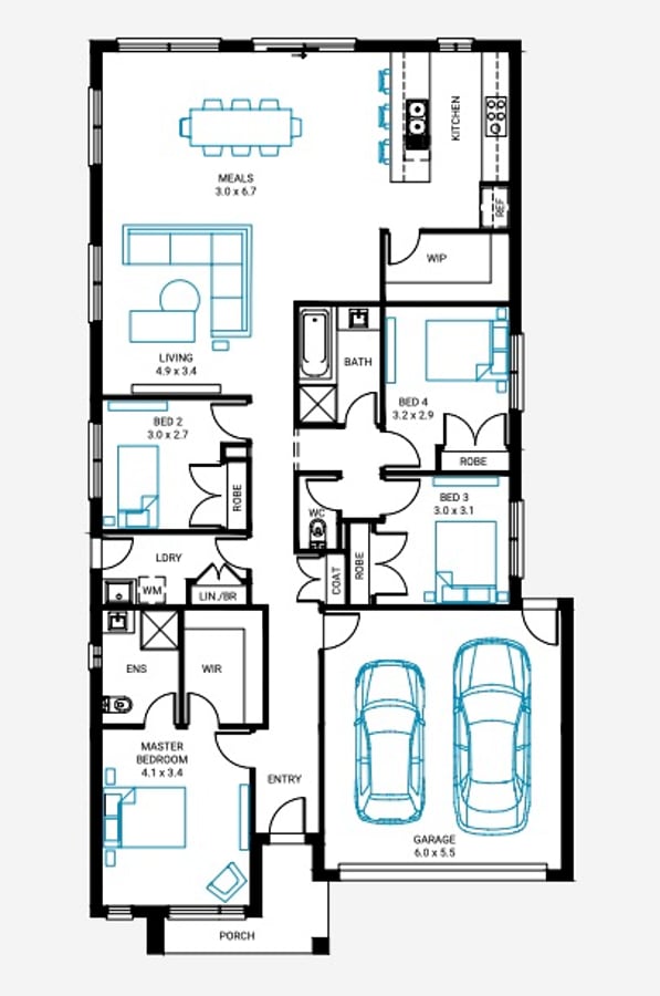 floorplan Image