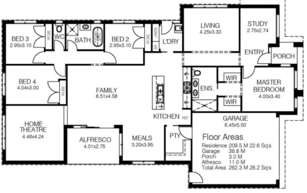 floorplan Image