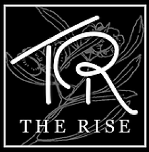 The Rise logo