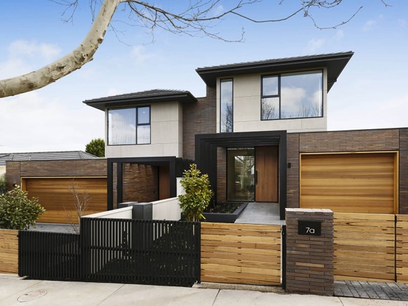 Cellstruct Building Group home design