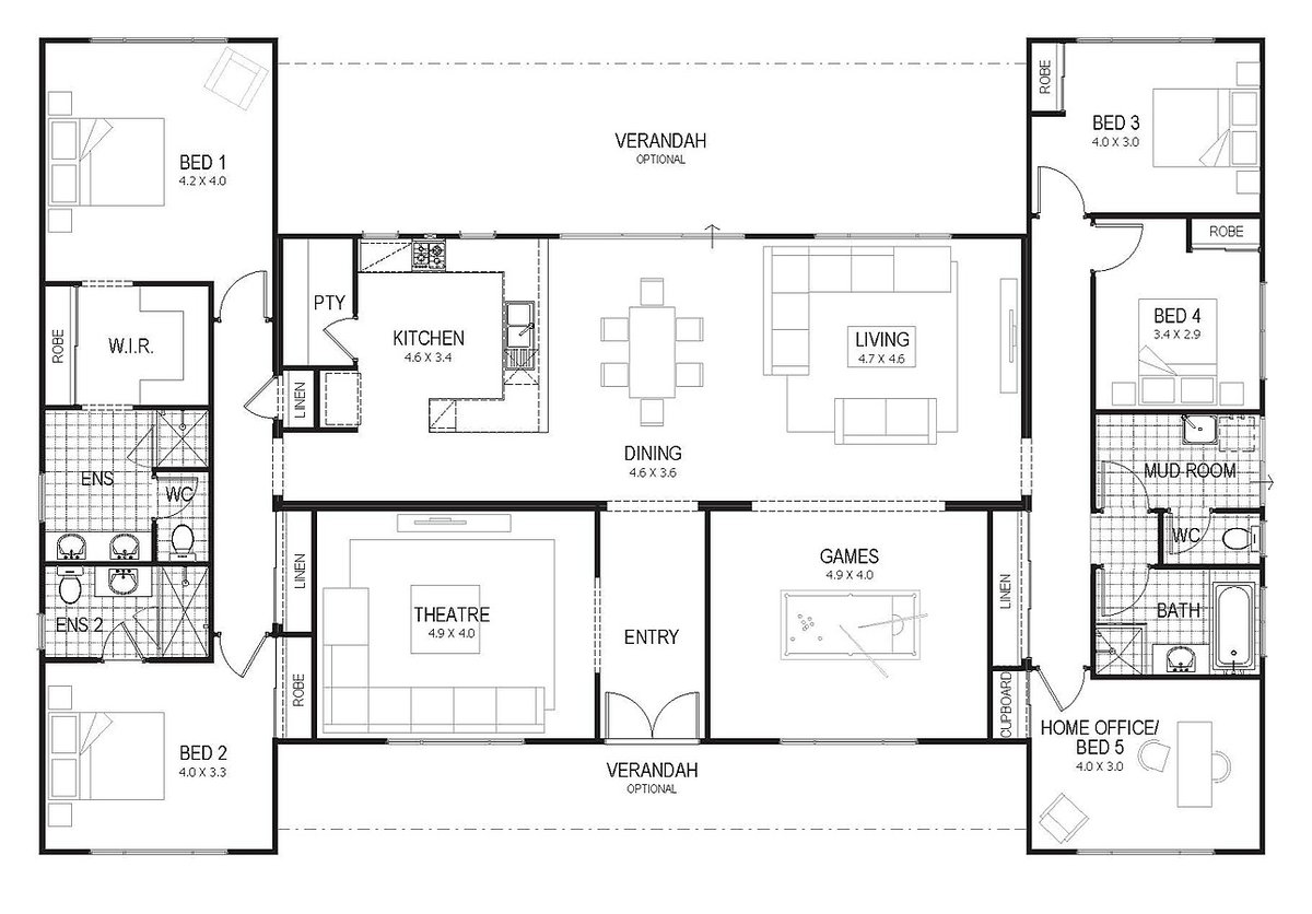 floorplan Image