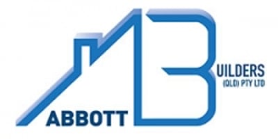 Abbott Builders logo