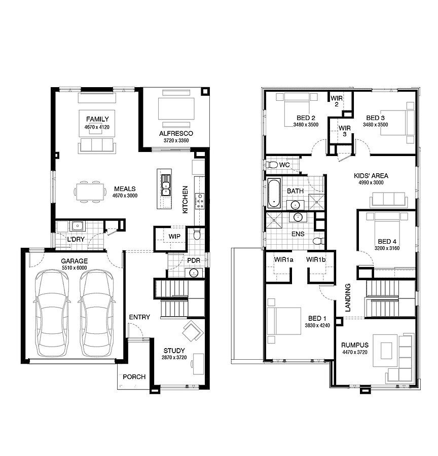 floorplan Image