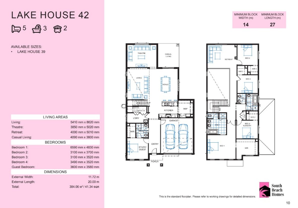 floorplan Image