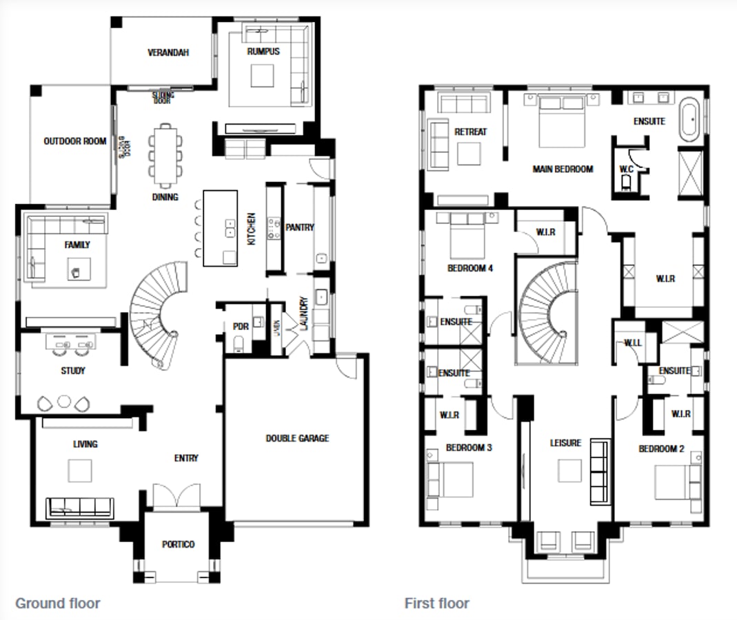 floorplan Image