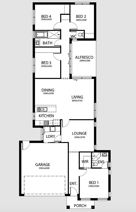 floorplan Image