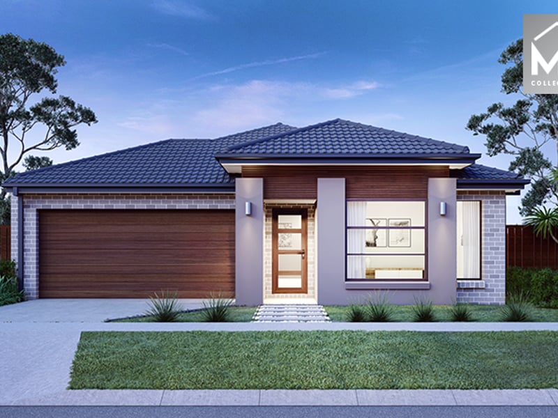 Lot 21006 Brown Boulevard Donnybrook VIC 3064