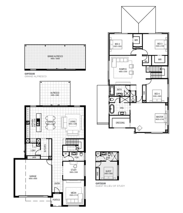 floorplan Image
