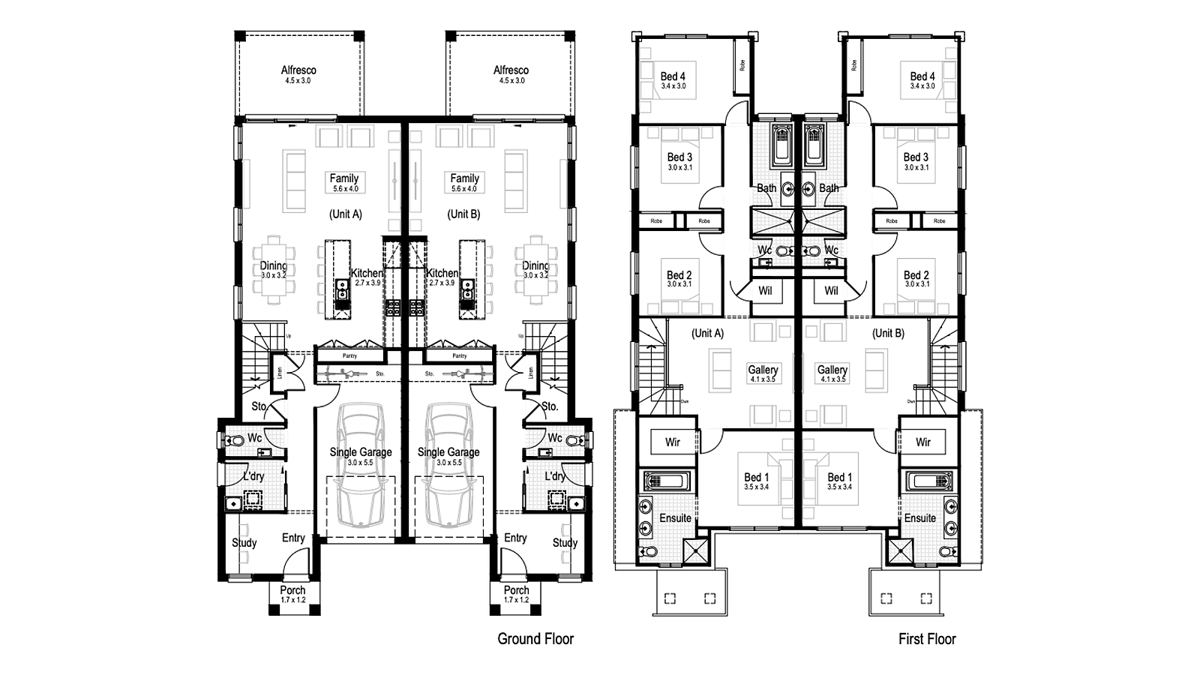 floorplan Image