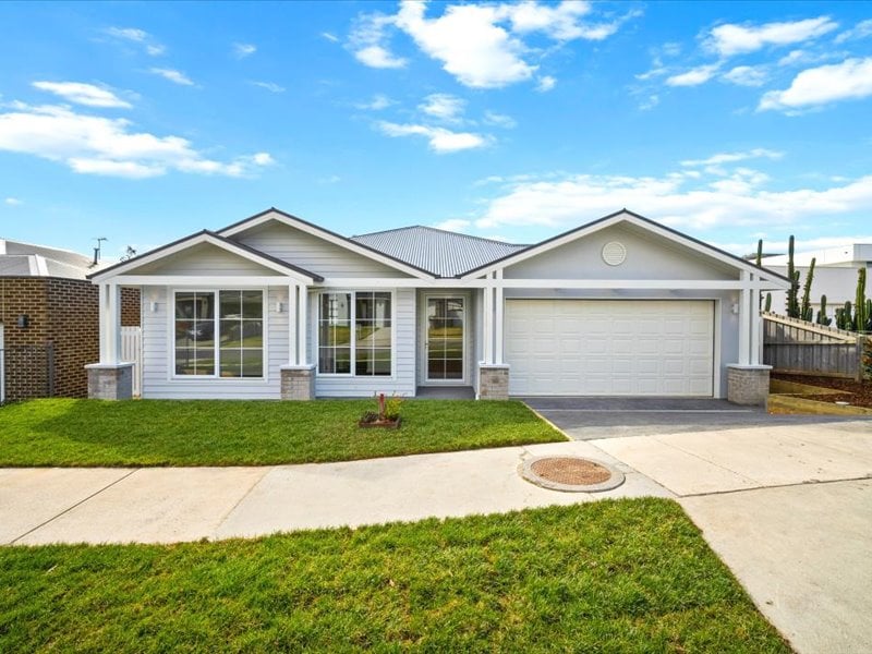 Calibre Built Homes home design