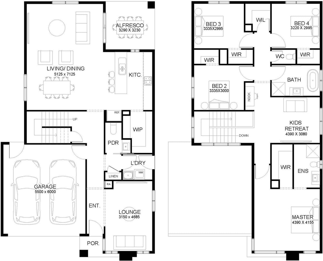 floorplan Image