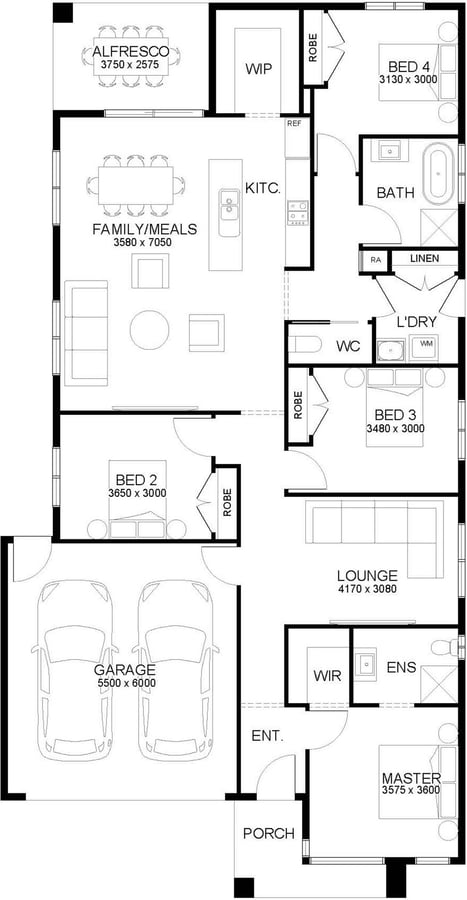 floorplan Image