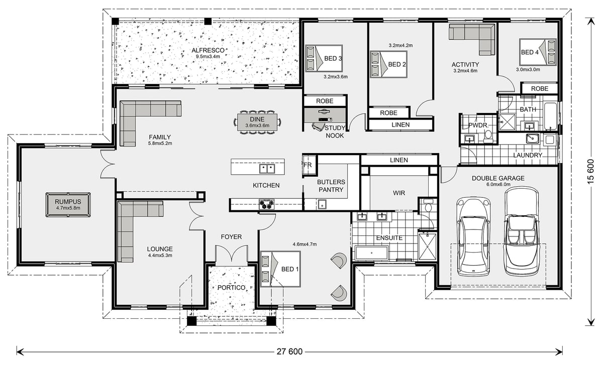 floorplan Image