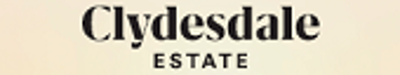 Clydesdale Estate logo