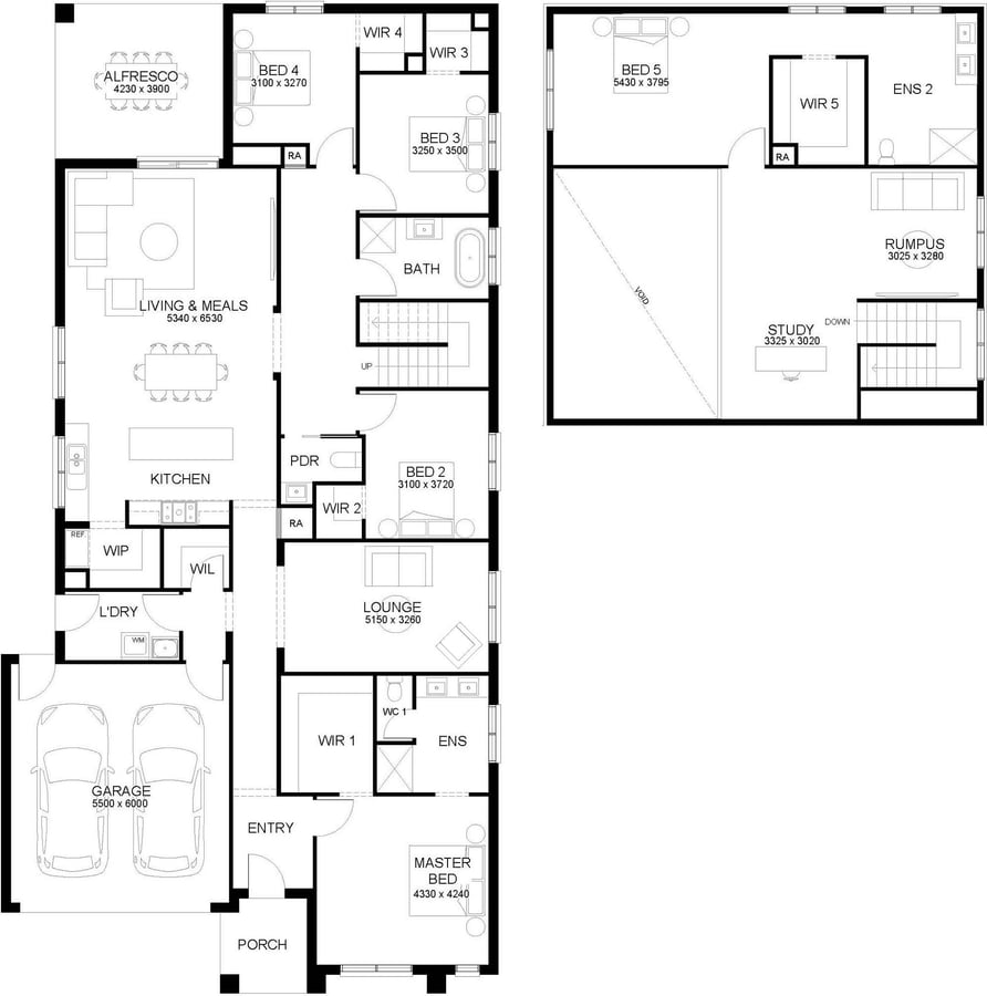 floorplan Image