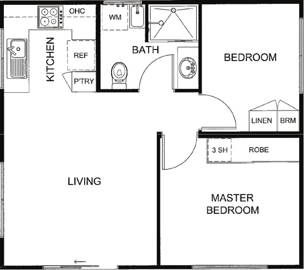 floorplan Image