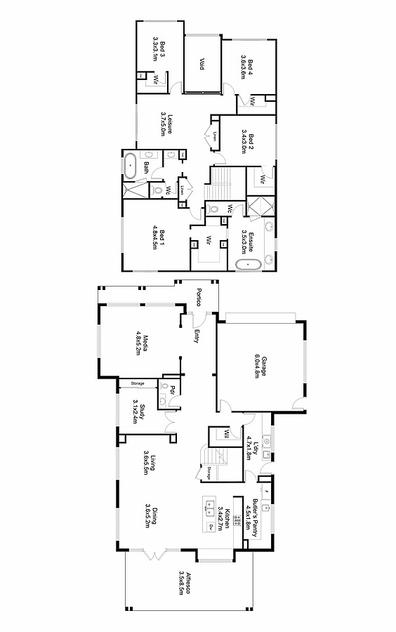 floorplan Image