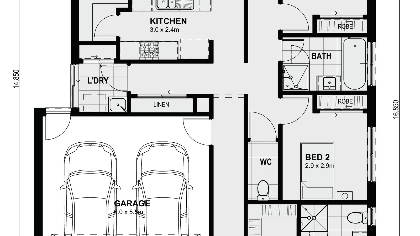 floorplan Image