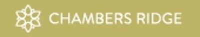 Chambers Ridge logo