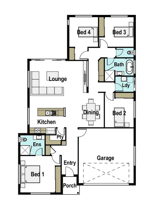 floorplan Image